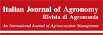 Rivista di Agronomia